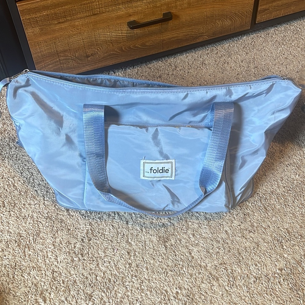 foldie bag